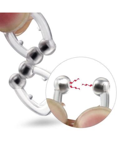 2023 Newest MRIMED Luhaka Acupeace Tinnitus Relief Device Biancat Auricalm Tinnitus Relief Device Acupeace Anti Tinnitus Relief Ear Clip (1) - Buy Online on SooperMarket.com