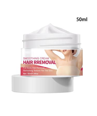 Buy Private Hair Removal Cream - Multi-Purpose Gel for Armpits Legs Hands & Bikini Zones | Fast-Acting Skin Care Solution - Buy Online on SooperMarket.com
