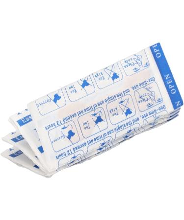 Compact Nasal Congestion Strips - 7pcs for Snoring Relief | Gentle Ingredients for Home Use - Buy Online on SooperMarket.com