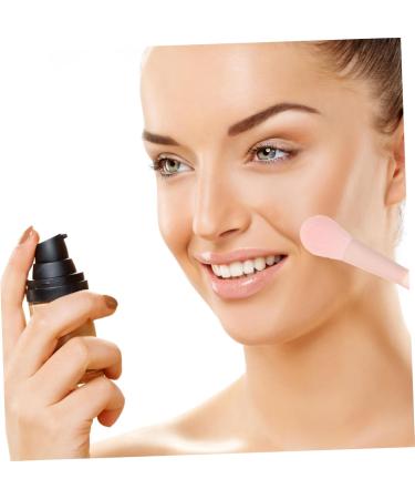 Beavorty 1 Set Makeup Brush Set Makeup Make up Brush Powder Brush Travel Concealer Acrylic - Buy Online on SooperMarket.com