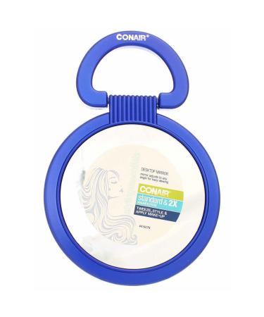 Conair Round Stand or Handheld Mirror