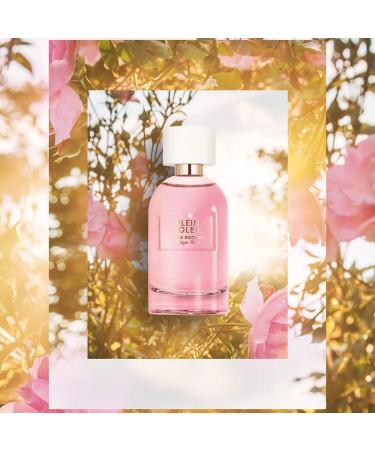 Yves Rocher Plein Soleil Eau de Parfum for Women Spray 100 ml./3.3 fl.oz. - Buy Online on SooperMarket.com