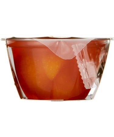 Fruitypot Mandarin in Orange Flavour Jelly - 18 x 120g Pots - Buy Online on SooperMarket.com