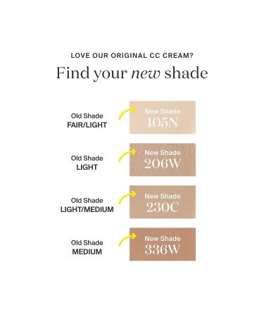 Supergoop! CC Screen SPF 50 PA++++ Mineral CC Cream - Tinted Moisturizer with Broad Spectrum Sunscreen - Buy Online on SooperMarket.com