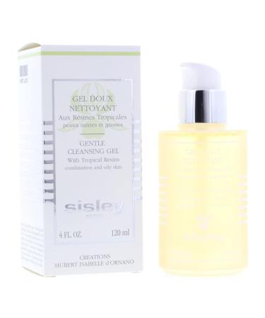 Sisley Gentle Cleansing Gel with Tropical Resins - 4.0 oz | International Shipping Available - Buy Online on SooperMarket.com