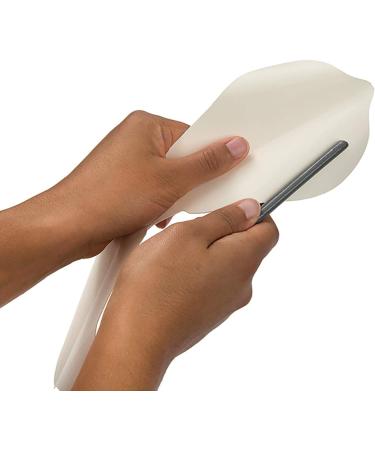 Sizzix Accessory Crease & Curl Tool - 7/8 x 6 - Multi Color - Buy Online on SooperMarket.com