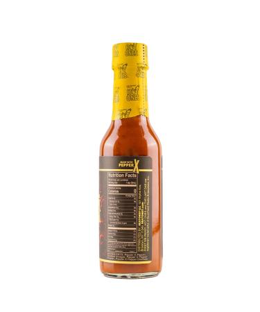 Hot Ones Season 23 The Classic Trio  Hot Sauce Pack With The Buffalo Hot Sauce  Los Calientes Verde & The Last Dab: Xperience  Made With All Natural Ingredents  5 fl oz Bottles (3-Pack) - Buy Online on SooperMarket.com
