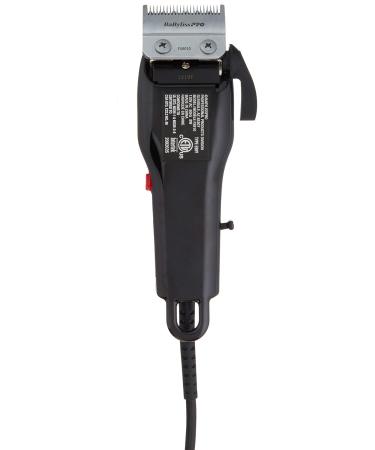 BaBylissPRO PowerFX Magnetic Motor Clipper - Buy Online on SooperMarket.com