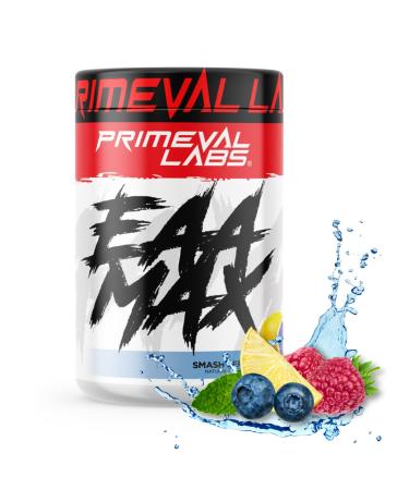 Primeval Labs EAA Max - 30 Servings Smashberry