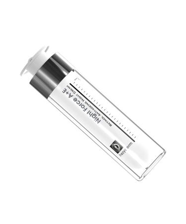 FrezyDerm Night Force Anti-Ageing Night Cream with Retinol & Vitamin E - 50ml/1.7oz | Best International Shipping - Buy Online on SooperMarket.com