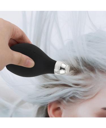 Peowuieu Powder Bottle Refillable Silicone Powder Empty Powder Container for Barber for Loose Powder Powder - Buy Online on SooperMarket.com