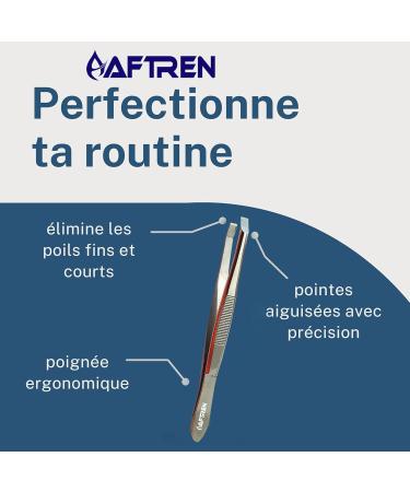 Eyebrow Tweezers Crab Bias Jaw Precision Slant Tweezers Facial Ingrown Hair Removal Professional Eyebrow Shaping Stainless Steel for Men Women - Buy Online on SooperMarket.com