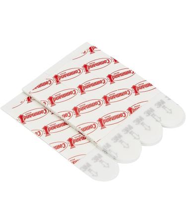 Command Medium Mounting Refill Strips 9-Strip Pack of 4 - Buy Online on SooperMarket.com