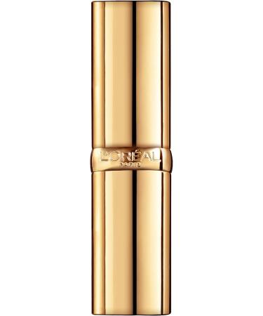 L'Oreal Paris Colour Riche Lipstick - Ginger Chocolate (274) | 1 Count Pack - Long-Lasting Lip Color - Buy Online on SooperMarket.com