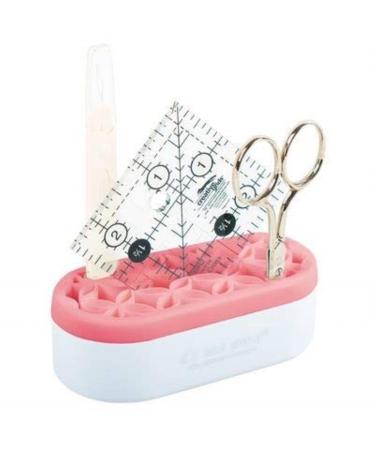 It's Sew Emma Publications Mini Stash 'n Store Sewing Storage  Pink