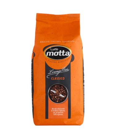CAFFE' GUSTO CLASSICO LOUNGE BAR 1 KG CAFFE' MOTTA