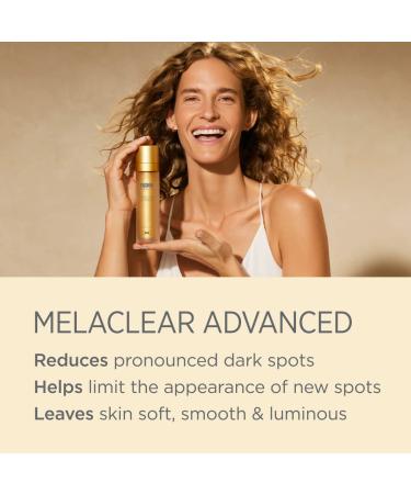 Isdinceutics Melaclear Advanced Dark Spot Corrector with Niacinamide 1.7 FL OZ - Buy Online on SooperMarket.com