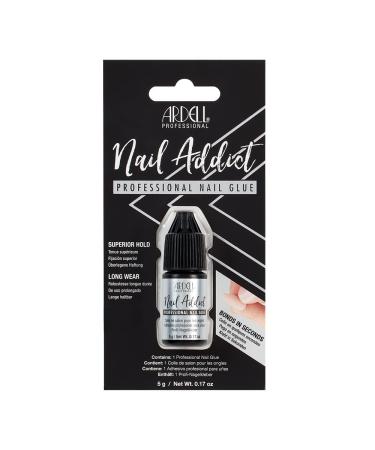 Ardell Professional Nail Glue for Artificial Nails  5g