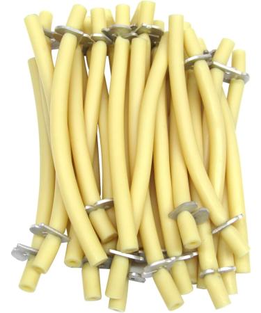 Zikimed California Bloodless Castration 25 Pack Bands Only
