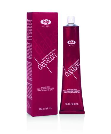 Lisap hair care and scalp (Diapason 6/566) - 100 ml