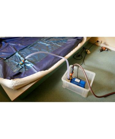 Premium AguaNova Waterbed Conditioner 250ml - 6x Pack | Enhance Waterbed Comfort & Longevity - Buy Online on SooperMarket.com
