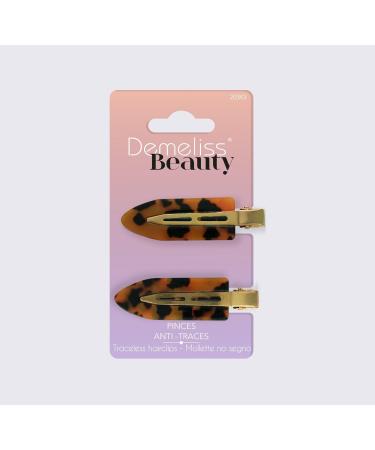 Demeliss Beauty No Trace Tweezers - Random Colours - Buy Online on SooperMarket.com