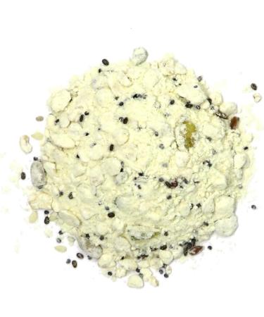Aliments Tristan Instant Muffin Mix for Blueberry Banana Chocolate Chip Protein and Healthy Breakfasts Pastries or Desserts No Artificial Flavors or Colors Made in Canada 1000g - Buy Online on SooperMarket.com