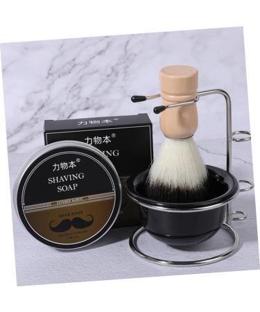 Shop Angoily 3 Sets Razor Foam Shell Holder - Rustproof Shaving Accessories | International Shipping Available - Buy Online on SooperMarket.com