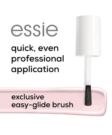 essie Nail Polish  Glossy Shine Sheer White  Marshmallow  0.46 Ounce CORE COLLECTION 0 marshmallow - Buy Online on SooperMarket.com