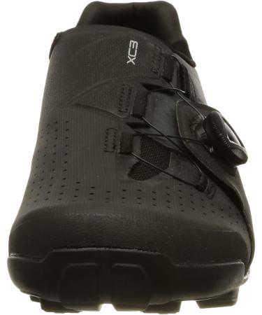 SHIMANO Unisex XC300 MTB Cycling Shoes 47 EU - Black | Premium Performance & Comfort - Buy Online on SooperMarket.com