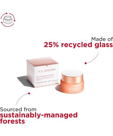 Clarins Extra Firming Day SPF15 50ml - Buy Online on SooperMarket.com