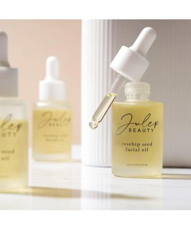 Julep Boost Your Radiance Facial Oil - Hydrating Moisturizing & Antioxidant with Rosehip Seed Oil - 1.06 Fl. Oz - Shop Internationally - Buy Online on SooperMarket.com