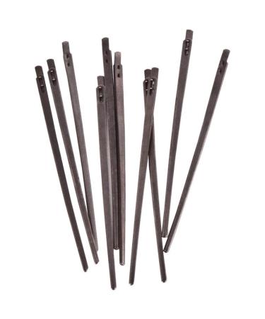 Realeather Lacing Needle 2-Prong 10 Pack BN1190-10