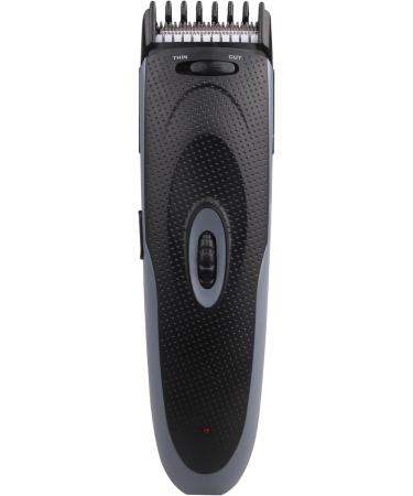 Buy Barbasol Hair Clipper & Beard Trimmer for Men - Adjustable Combs USB Rechargeable - International Shipping Available - Buy Online on SooperMarket.com