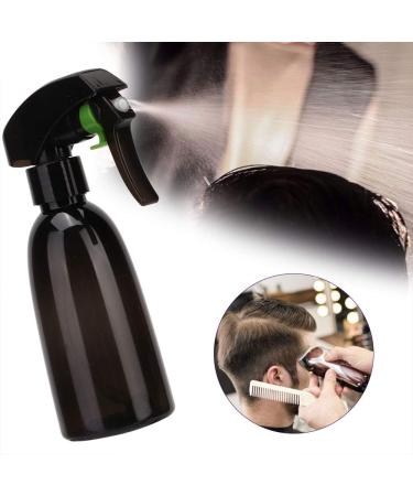 Empty Spray Bottle 200 ML ltra-Fine Water Mist Water Hair Salon Spray Bottle Hairdressing Spray Bottle for Beauty Salon Barber Shop Cleaning Solutions Plant Watering Animal Training(1#) - Buy Online on SooperMarket.com