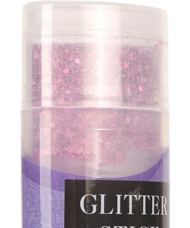 Naroote Sparkling Face Gel - Long Lasting Body Glitter Stick for Eyelids & Lips | Non-Irritating & Versatile International Shipping - Buy Online on SooperMarket.com