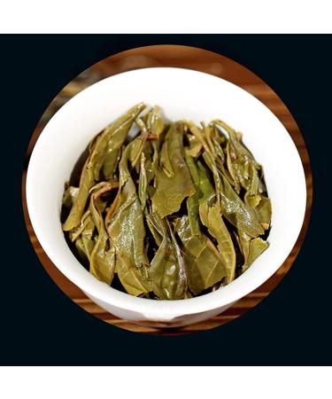 Pu-erh tea 2020 Lu Tang know the ancient tree 357g Raw - Buy Online on SooperMarket.com