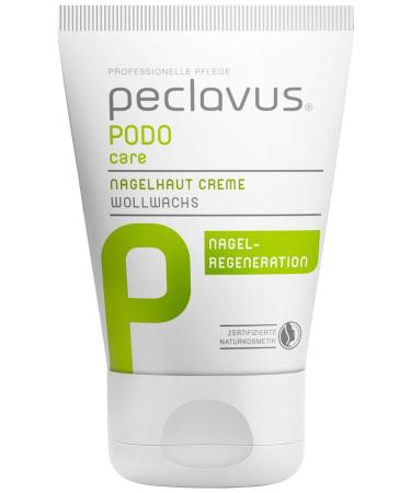 Peclavus podocare nail skin cream 30 ml