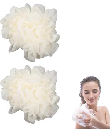 Face Wash Shower Ball 2 in 1 Bath Towel Face Wash Shower Ball Travel Women Hotel - Buy Online on SooperMarket.com