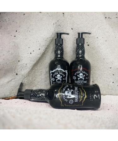 400ML CREAM COLOGNE LIGHT IN THE CAVE NO3 - Buy Online on SooperMarket.com