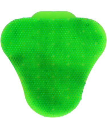 Urinal Screen Deodorizer Mats Preventing Blockage Lasting Effect Urinal Pad Fruit Fragrant for Men's Toilet (Green) - Buy Online on SooperMarket.com