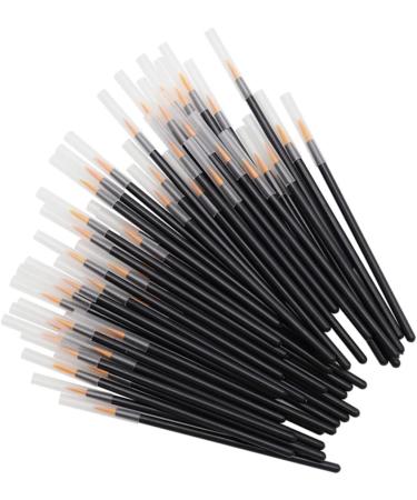 Baluue 150 Pcs Disposable Eyeliner Brush Eye Liner Pens Eyeliner Makeup Brushes Fine Point Eye Liner Brushs - Buy Online on SooperMarket.com