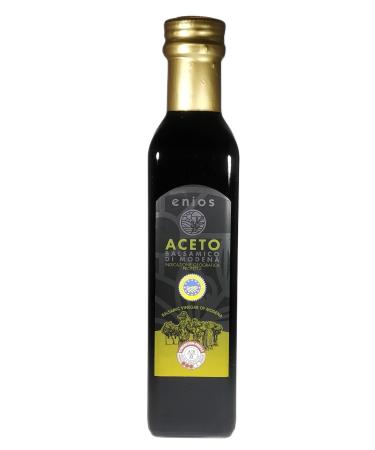 Enios Premium Balsamic Vinegar of Modena PGI 250ml