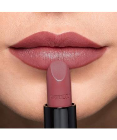 Artdeco Perfect Color Lippenstift 4G - Long-Lasting Shiny Lipstick in Shimmering Rosewood Rouge 834 - Irresistible Brown & Orange - International Shipping Available - Buy Online on SooperMarket.com