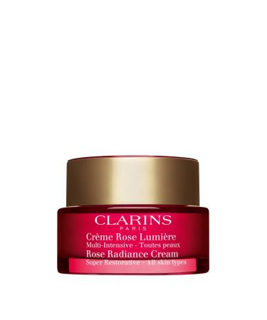 Clarins Super Restorative Rose Radiance Cream 50ml