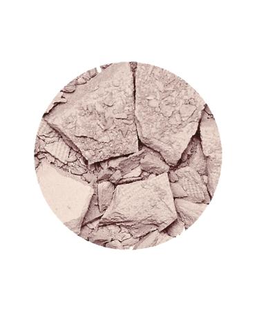 Gabriel Cosmetics Eyeshadow in Dove - Soft Gray/Cool Matte | 0.07 oz | Natural & Paraben-Free | Vegan & Gluten-Free | Cruelty-Free | Velvety Matte Finish with Sea Fennel - Buy Online on SooperMarket.com