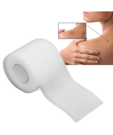 Silicone Scar Sheet Roll - Comfortable and Protective Scar Tape - Buy Online on SooperMarket.com