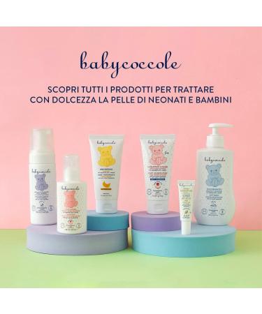 Organic Baby Cuddle Set 2-Piece Liquid Talc Powder No Talcum Prevents Diaper Rash Skin Refreshing & Drying (2 x 125ml) - Buy Online on SooperMarket.com