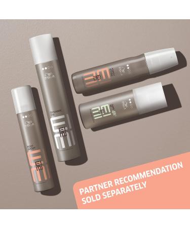 Wella Professionals EIMI Perfect Setting Volumising and Shine Enhancing Hairspray with Heat Protection Hold Level 2 150ml (Pack of 2) 150 ml (Pack of 2) - Buy Online on SooperMarket.com