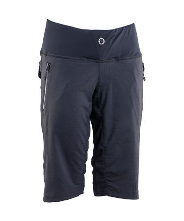 Race Face DIY Shorts Black X-Small